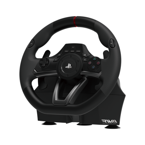 Hori Racing Wheel APEX for PS 3/4 and PC - PS4-052E